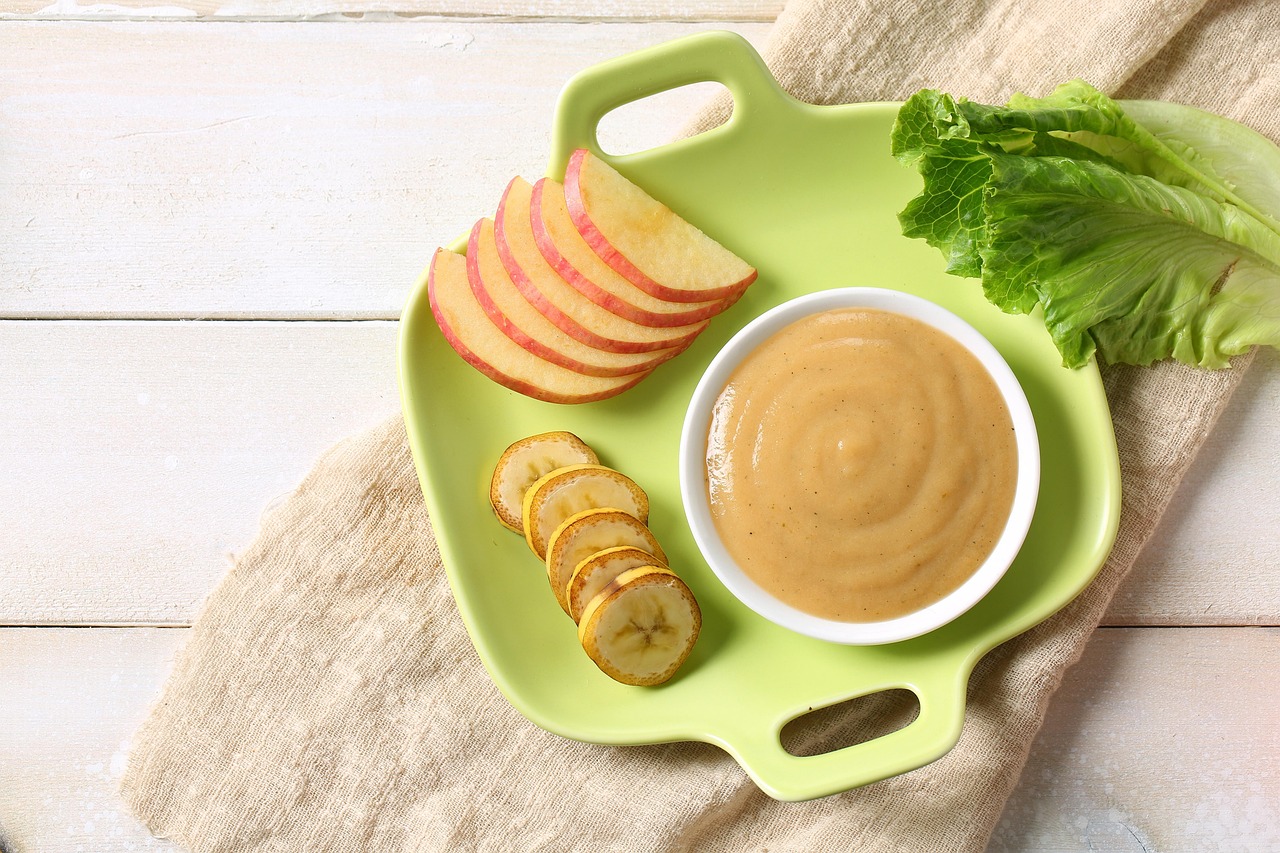 怎样可以维持长期健康的饮食习惯？
